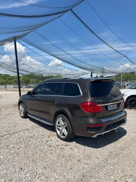 Mercedes-Benz GL 550 AMG* SOFT-CLOSE* TV* ������ | Mobile.bg � ����� ������ 6