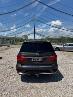 Mercedes-Benz GL 550 AMG* SOFT-CLOSE* TV* ������ | Mobile.bg � ����� ������ 7