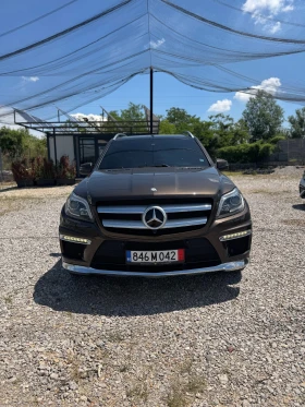 Mercedes-Benz GL 550 AMG* SOFT-CLOSE* TV* ������ | Mobile.bg � ����� ������ 2