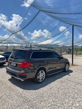 Mercedes-Benz GL 550 AMG* SOFT-CLOSE* TV* ������ | Mobile.bg � ����� ������ 8