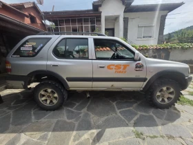 Opel Frontera Opel Frontera B 2.2dtl 116hp 85kw | Mobile.bg � ����� ������ 3