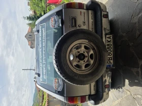 Opel Frontera Opel Frontera B 2.2dtl 116hp 85kw | Mobile.bg � ����� ������ 4