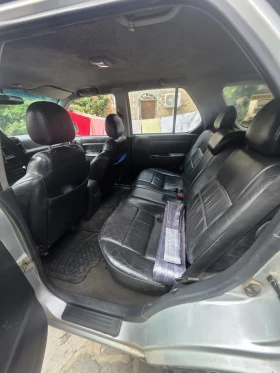 Opel Frontera Opel Frontera B 2.2dtl 116hp 85kw | Mobile.bg � ����� ������ 9