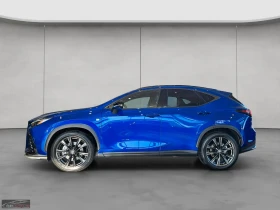 Lexus NX 450 h+ /F-SPORT/4X4/292HP/ВСИЧКИ ЕКСТРИ/PANO/360/268h