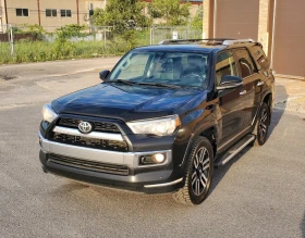 Toyota 4runner 4.0* V6* �������* ������* ������* LANE* ASSIST | Mobile.bg � ����� ������ 5