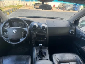 SsangYong Actyon | Mobile.bg � ����� ������ 9