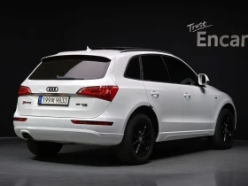 Audi Q5 2.0 Tdi Quattro | Mobile.bg � ����� ������ 4