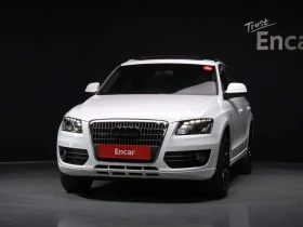 Audi Q5 2.0 Tdi Quattro | Mobile.bg � ����� ������ 6