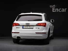 Audi Q5 2.0 Tdi Quattro | Mobile.bg � ����� ������ 8
