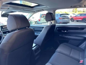 Honda Cr-v * AWD * CARFAX * ��� ������������ ������ | Mobile.bg � ����� ������ 13