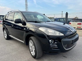 ����� �� �������� �� Peugeot 4007 2.2HDI 4X4 6+ 1