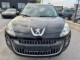 Peugeot 4007 2.2HDI 4X4 6+ 1 | Mobile.bg � ����� ������ 2