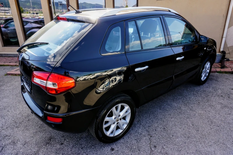Renault Koleos 2.0 DCI DYNAMIQUE 4x4 , снимка 4 - Автомобили и джипове - 28637165
