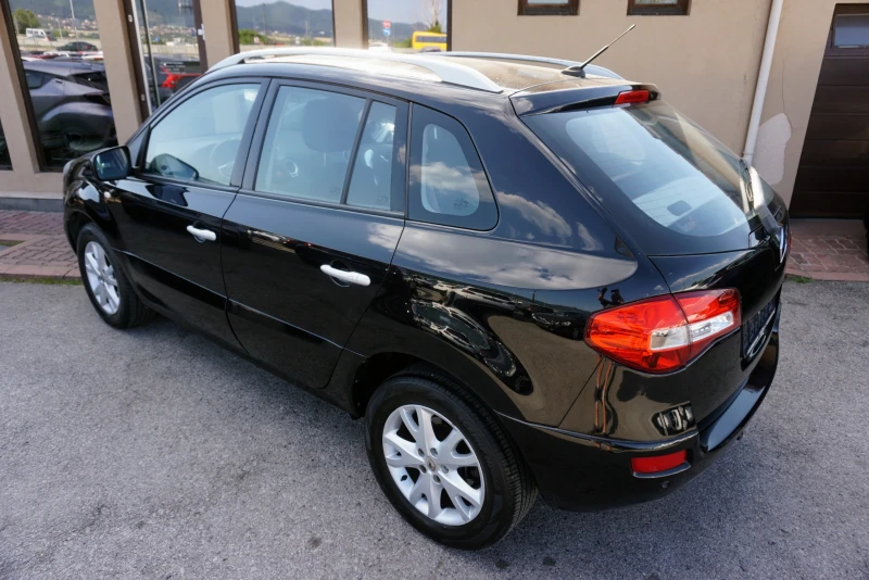 Renault Koleos 2.0 DCI DYNAMIQUE 4x4 , снимка 3 - Автомобили и джипове - 28637165