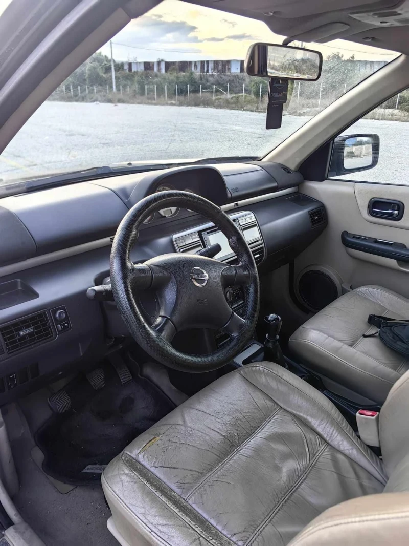 Nissan X-trail Не, снимка 2 - Автомобили и джипове - 47922732