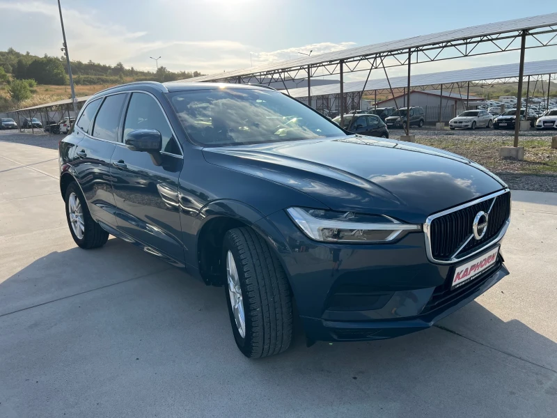 Volvo XC60 2.0D 8скорости!!, снимка 9 - Автомобили и джипове - 51086019