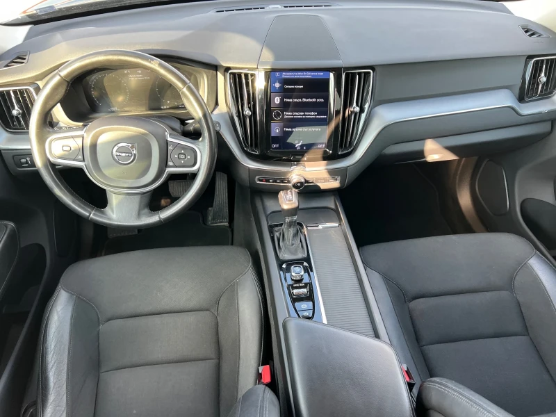 Volvo XC60 2.0D 8скорости!!, снимка 10 - Автомобили и джипове - 51086019