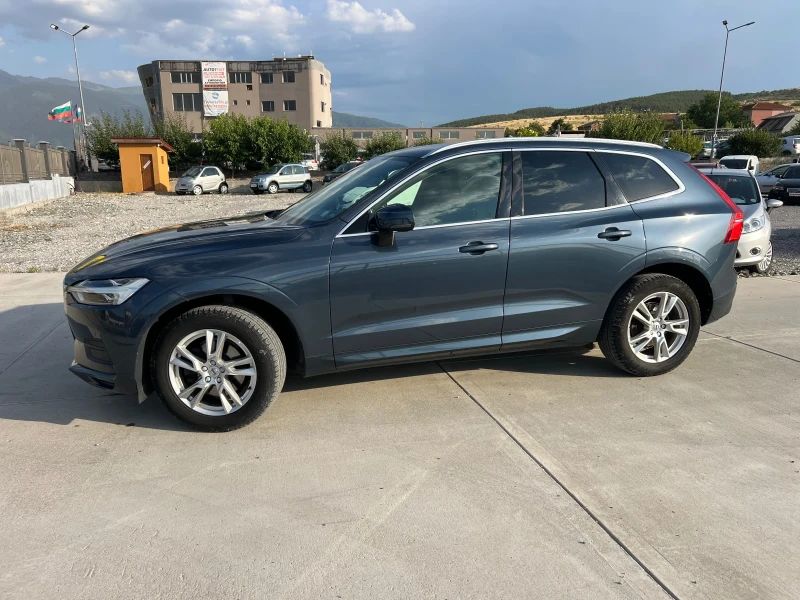 Volvo XC60 2.0D 8скорости!!, снимка 3 - Автомобили и джипове - 51086019