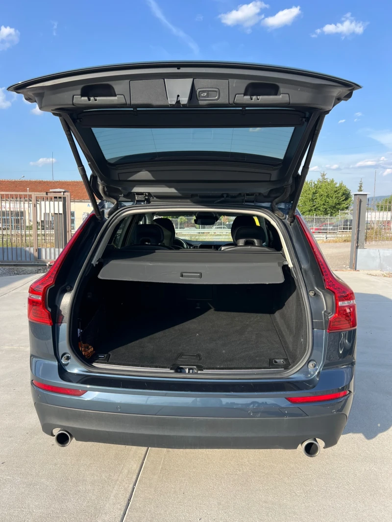 Volvo XC60 2.0D 8скорости!!, снимка 6 - Автомобили и джипове - 51086019