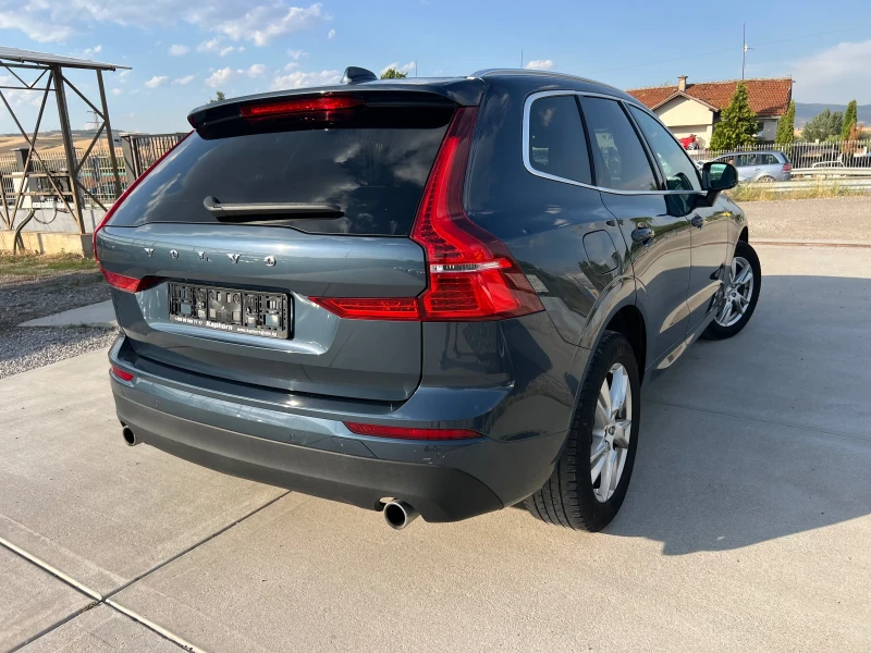 Volvo XC60 2.0D 8скорости!!, снимка 7 - Автомобили и джипове - 51086019