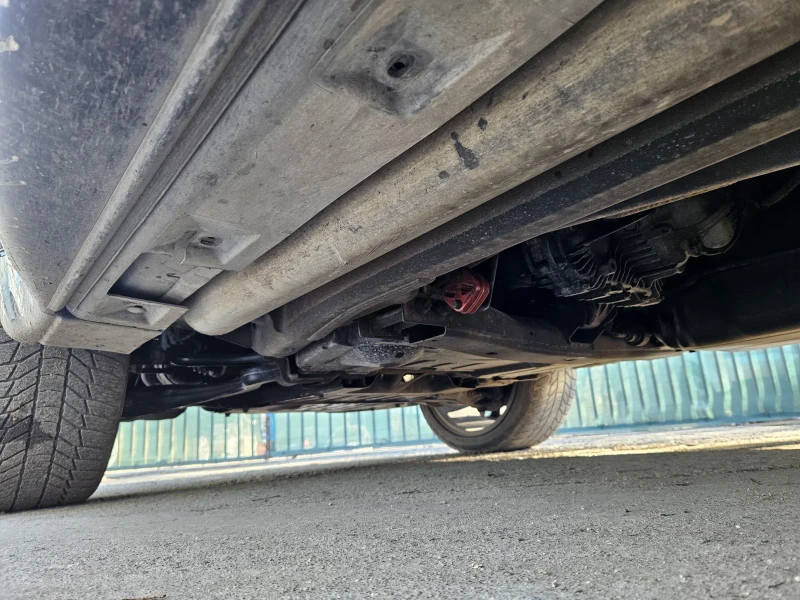 Land Rover Range Rover Sport 2.7d, снимка 6 - Автомобили и джипове - 52371508