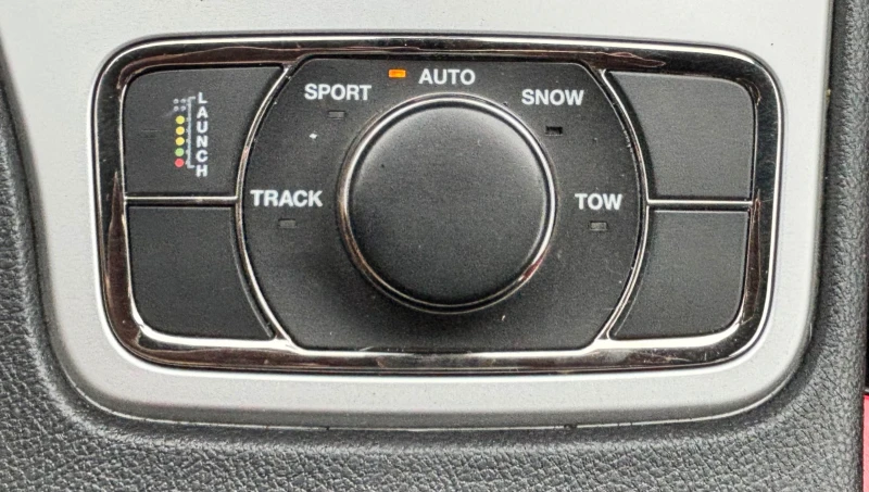 Jeep Grand cherokee 6.4/SRT/PANORAMA/FULL, снимка 3 - Автомобили и джипове - 52145250