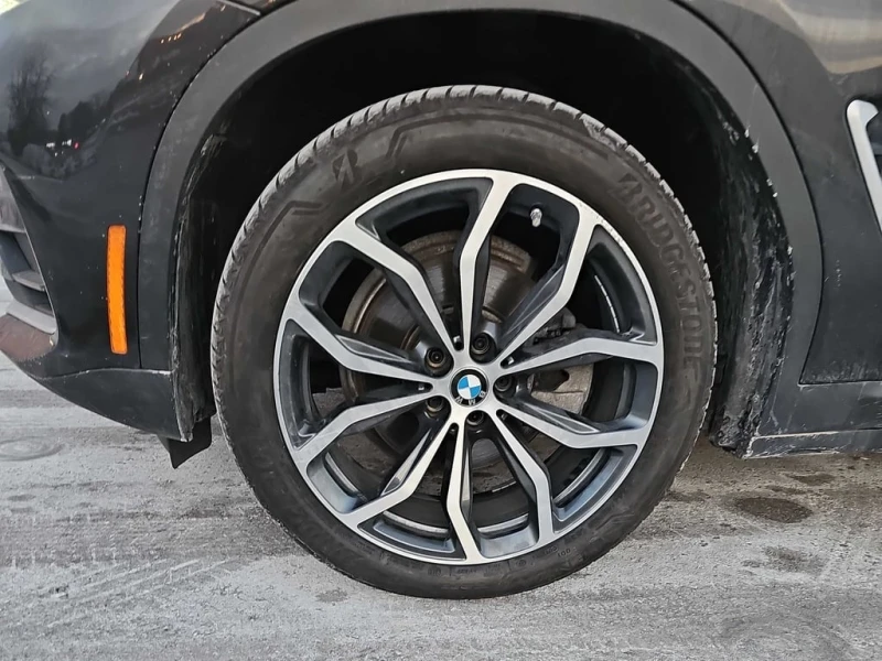 BMW X4 * xDrive30i * CARFAX * БЕЗ ПЪРВОНАЧАЛНА ВНОСКА, снимка 7 - Автомобили и джипове - 52694642