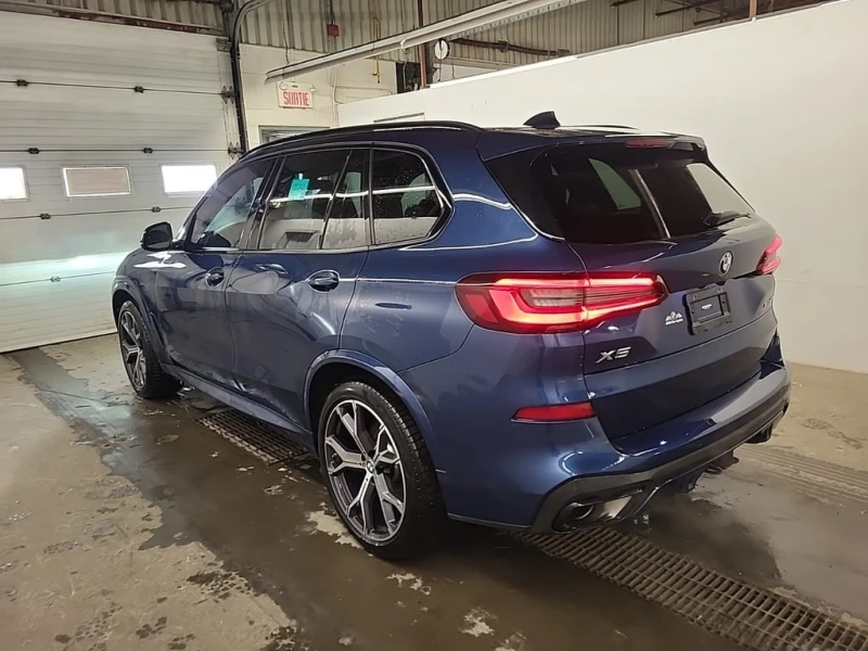 BMW X5 * XDRIVE40I * CARFAX * , снимка 4 - Автомобили и джипове - 52816338