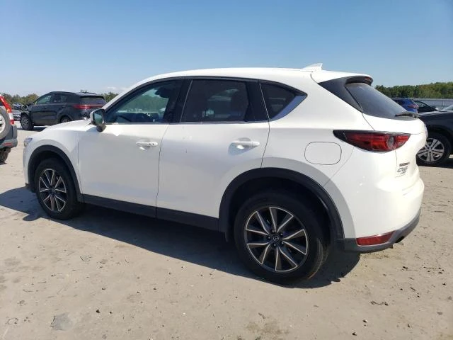 Mazda CX-5  - изображение 10