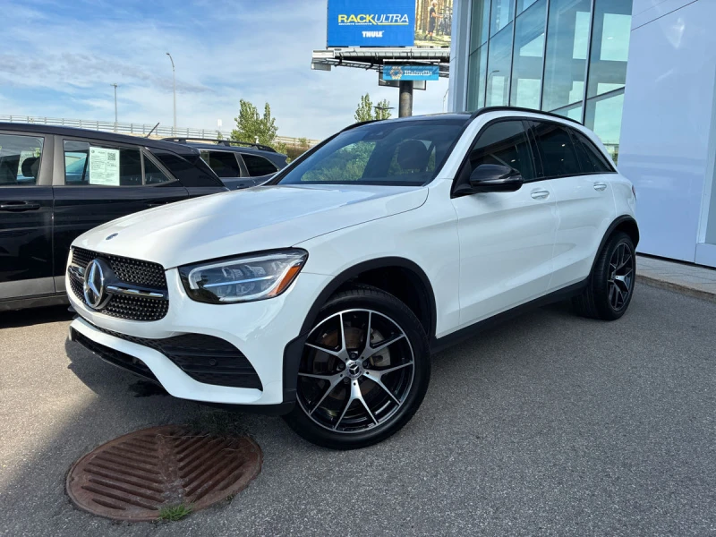 Mercedes-Benz GLC 300 * 4MATIC SUV* * АВТОКРЕДИТ* * ЦЕНА ДО БЪЛГАРИЯ* - 58000 лв. - 67331648 1