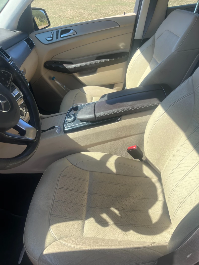 Mercedes-Benz GLE 350 - 59999 лв. / 30677.00 € - 95682810 1