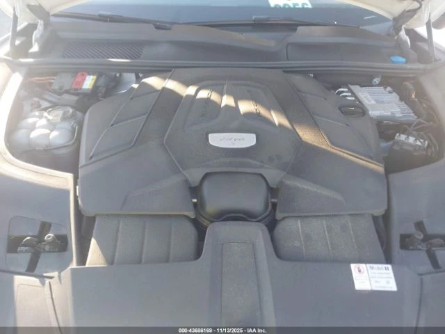 Porsche Cayenne COUPE S | Mobile.bg � ����������� 11