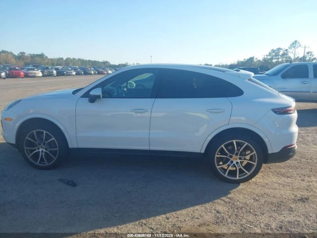 Porsche Cayenne COUPE S | Mobile.bg � ����������� 14