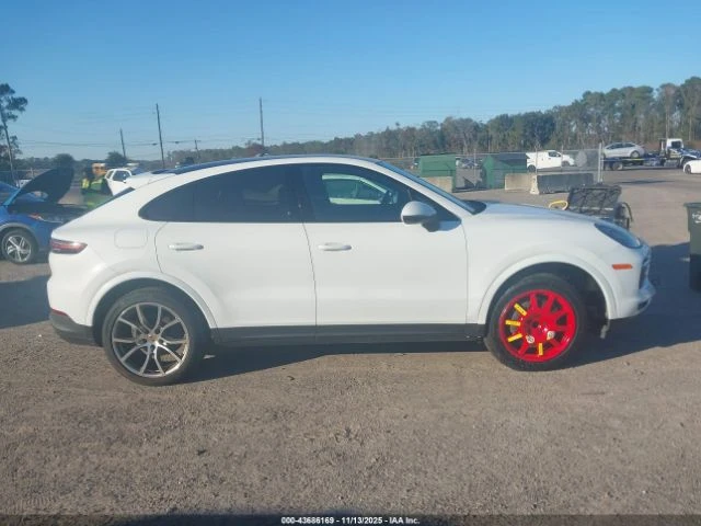 Porsche Cayenne COUPE S | Mobile.bg � ����������� 13