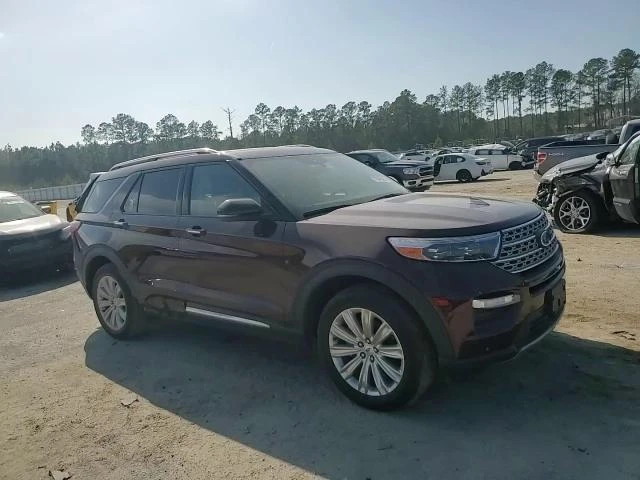 Ford Explorer 2.3L 4 4x4 w/Rear Wheel Drv | Mobile.bg � ����������� 1