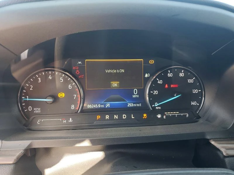 Ford Explorer 2.3L 4 4x4 w/Rear Wheel Drv | Mobile.bg � ����������� 10