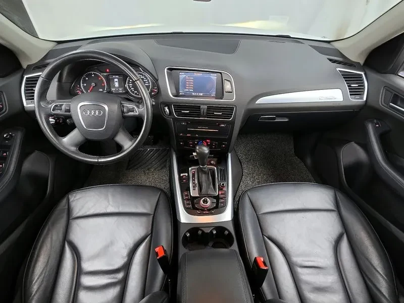 Audi Q5 2.0 Tdi Quattro | Mobile.bg � ����������� 13