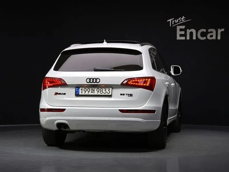 Audi Q5 2.0 Tdi Quattro | Mobile.bg � ����������� 7