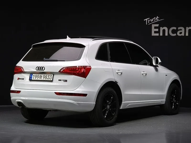 Audi Q5 2.0 Tdi Quattro | Mobile.bg � ����������� 3