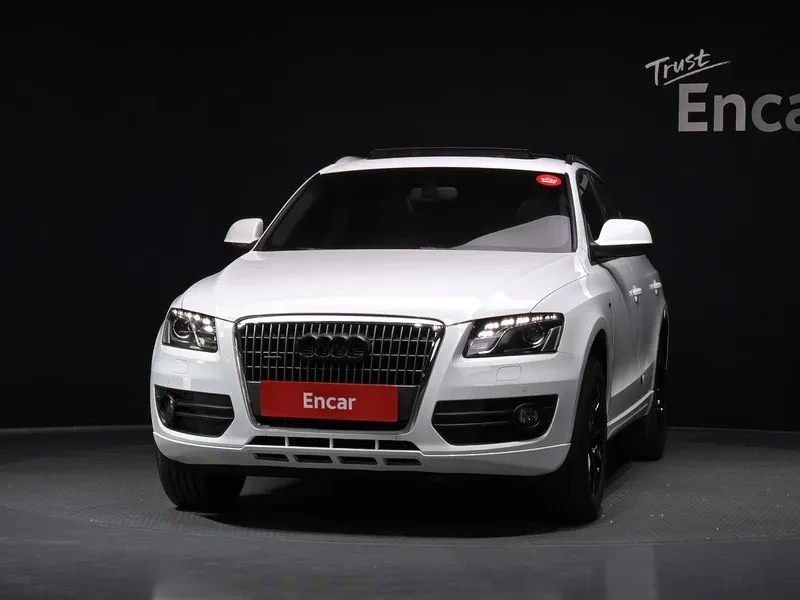 Audi Q5 2.0 Tdi Quattro | Mobile.bg � ����������� 5
