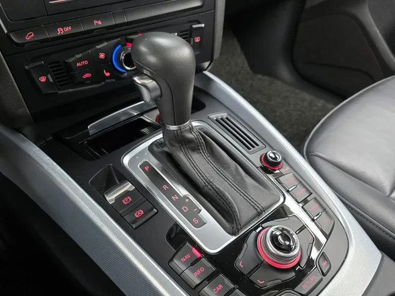 Audi Q5 2.0 Tdi Quattro | Mobile.bg � ����������� 17