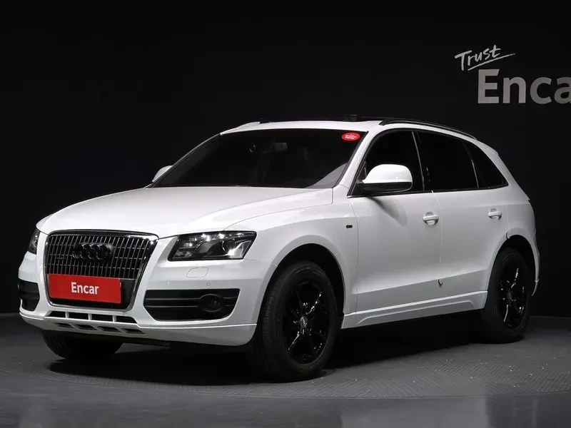Audi Q5 2.0 Tdi Quattro | Mobile.bg � ����������� 2