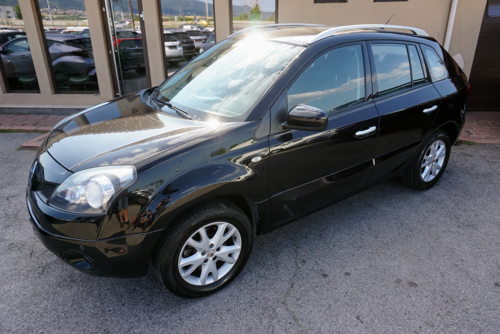 Renault Koleos 2.0 DCI DYNAMIQUE 4x4  | Mobile.bg   1