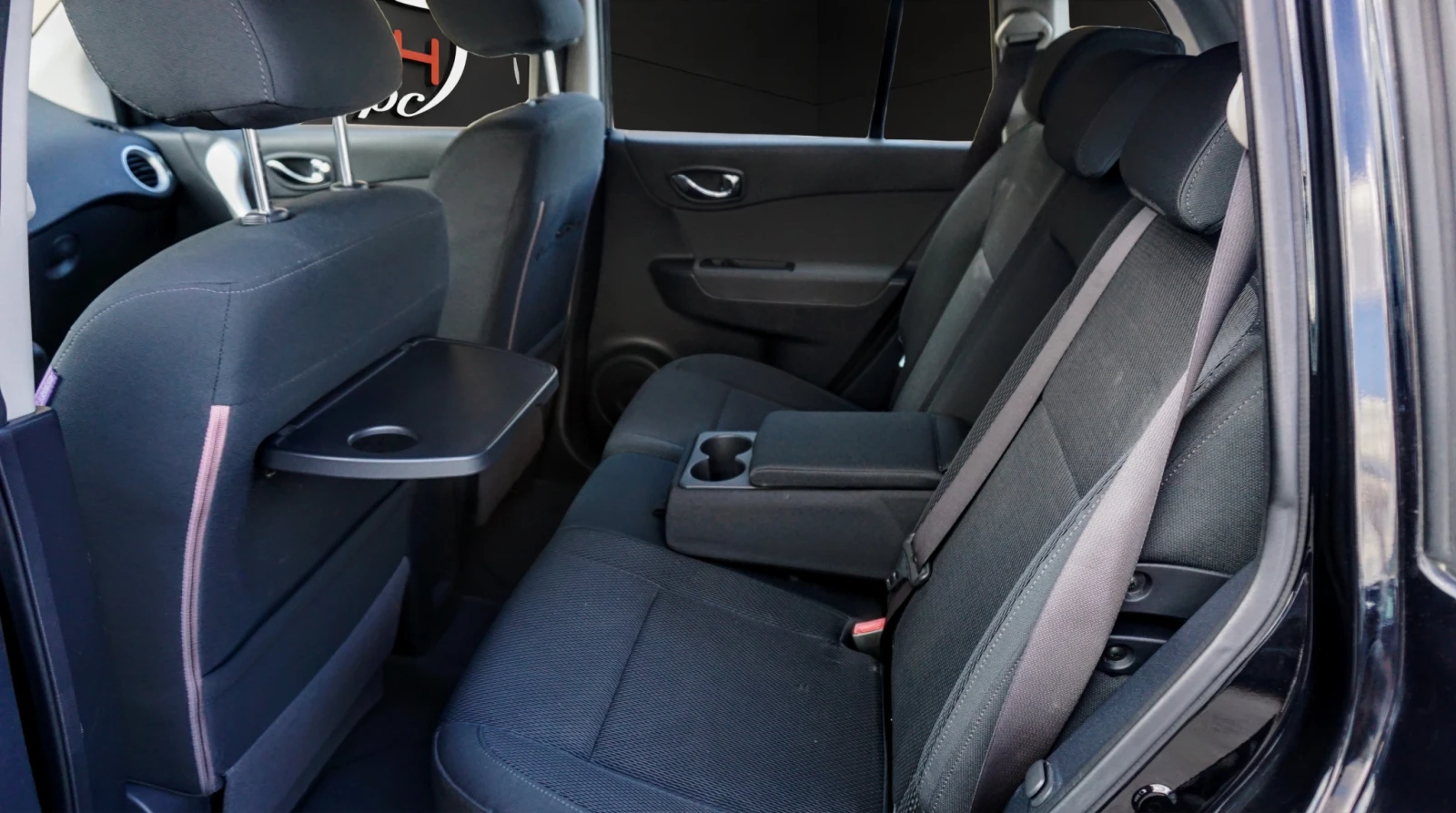 Renault Koleos 2.0 DCI DYNAMIQUE 4x4  | Mobile.bg � ����������� 13