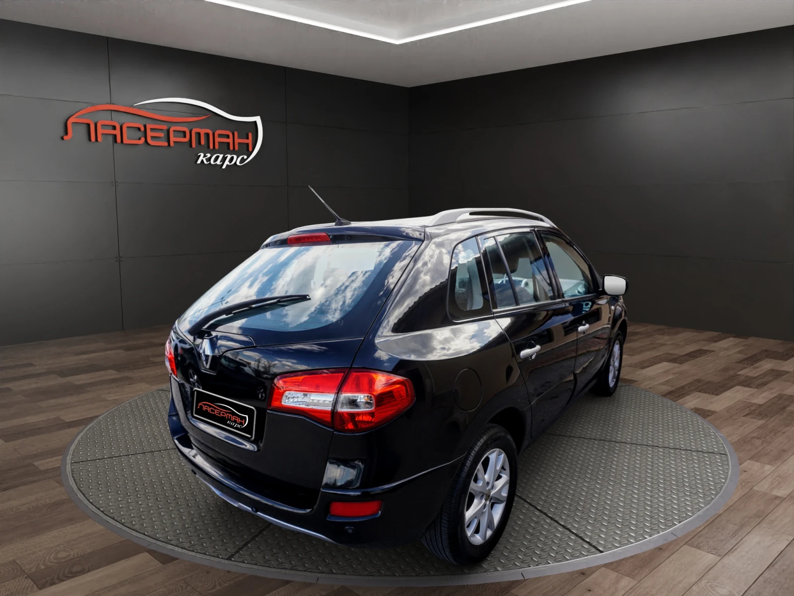 Renault Koleos 2.0 DCI DYNAMIQUE 4x4  | Mobile.bg � ����������� 3