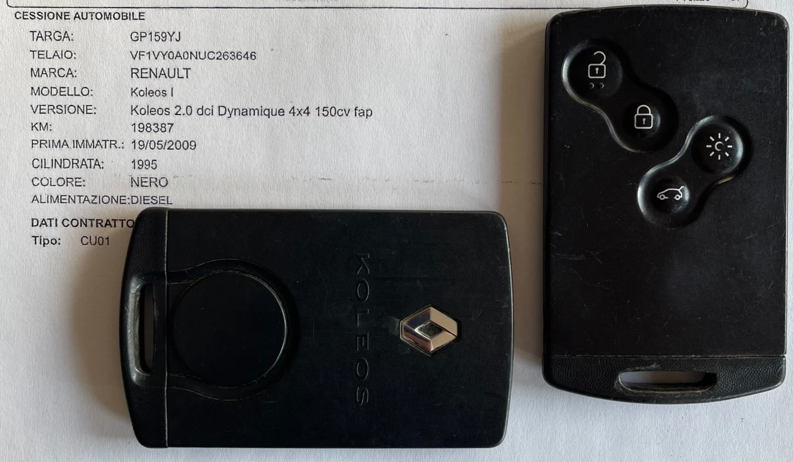 Renault Koleos 2.0 DCI DYNAMIQUE 4x4  | Mobile.bg   17