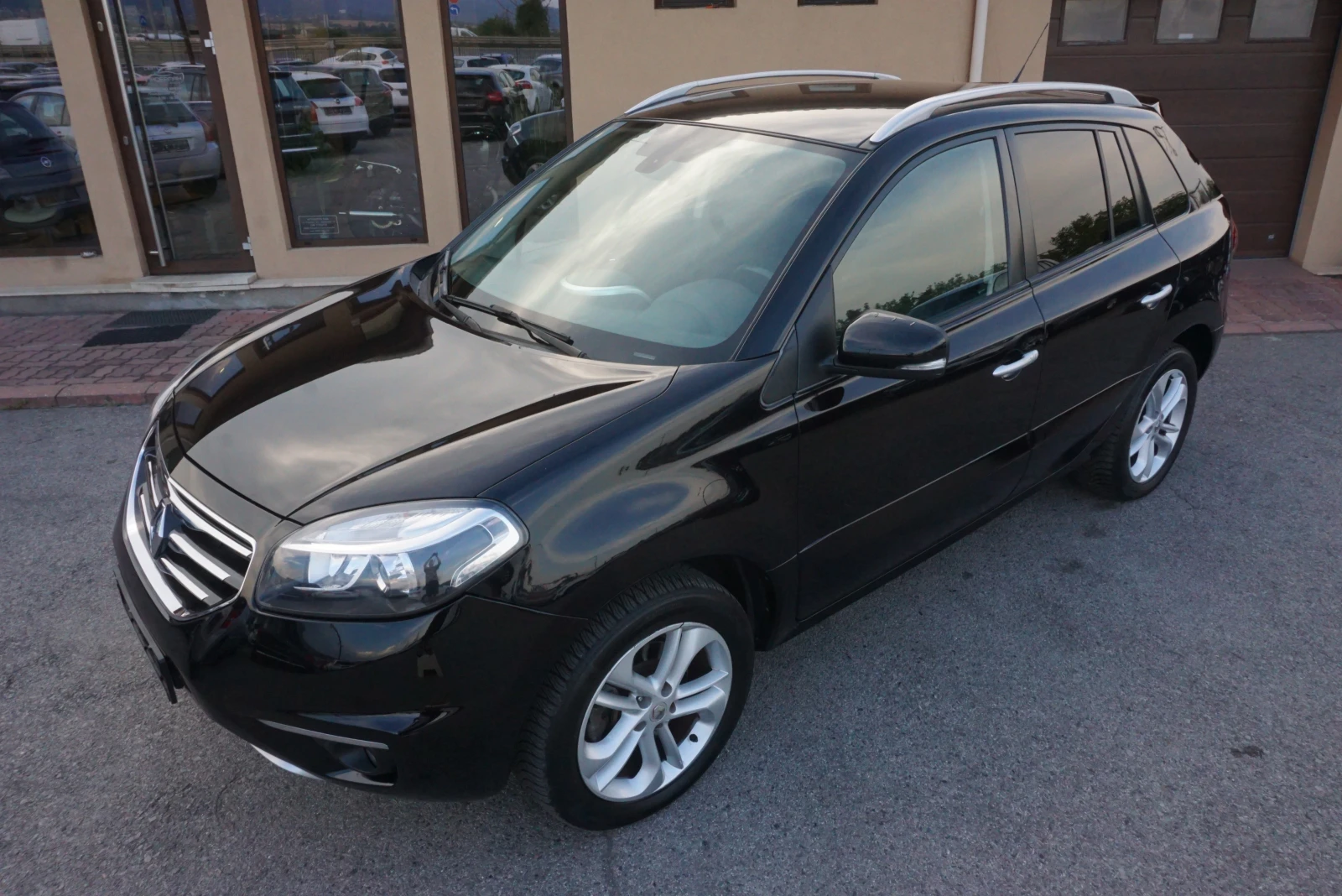 Renault Koleos 2.0 DCI DYNAMIQUE NAVI - [1] 