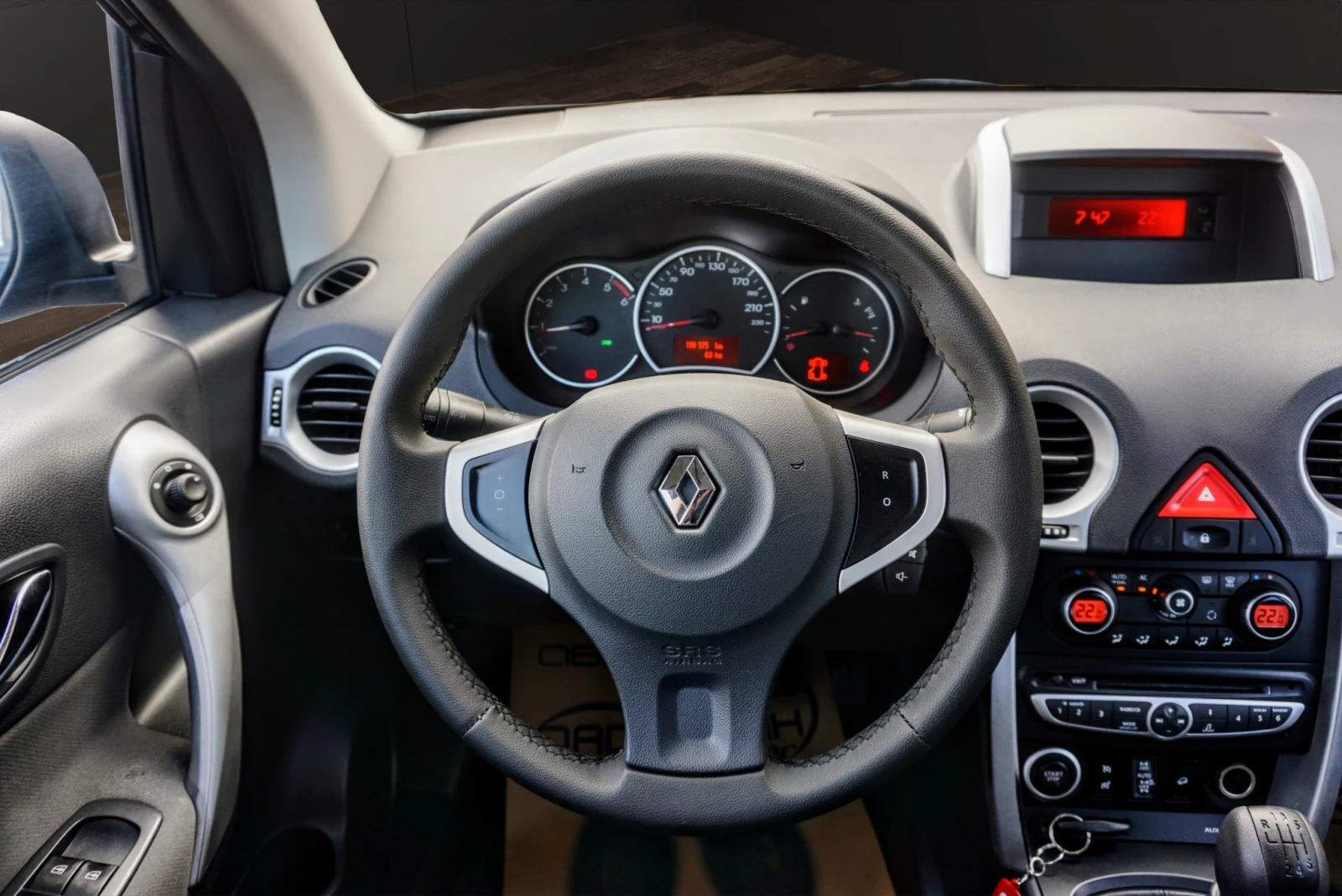 Renault Koleos 2.0 DCI DYNAMIQUE 4x4  | Mobile.bg � ����������� 6
