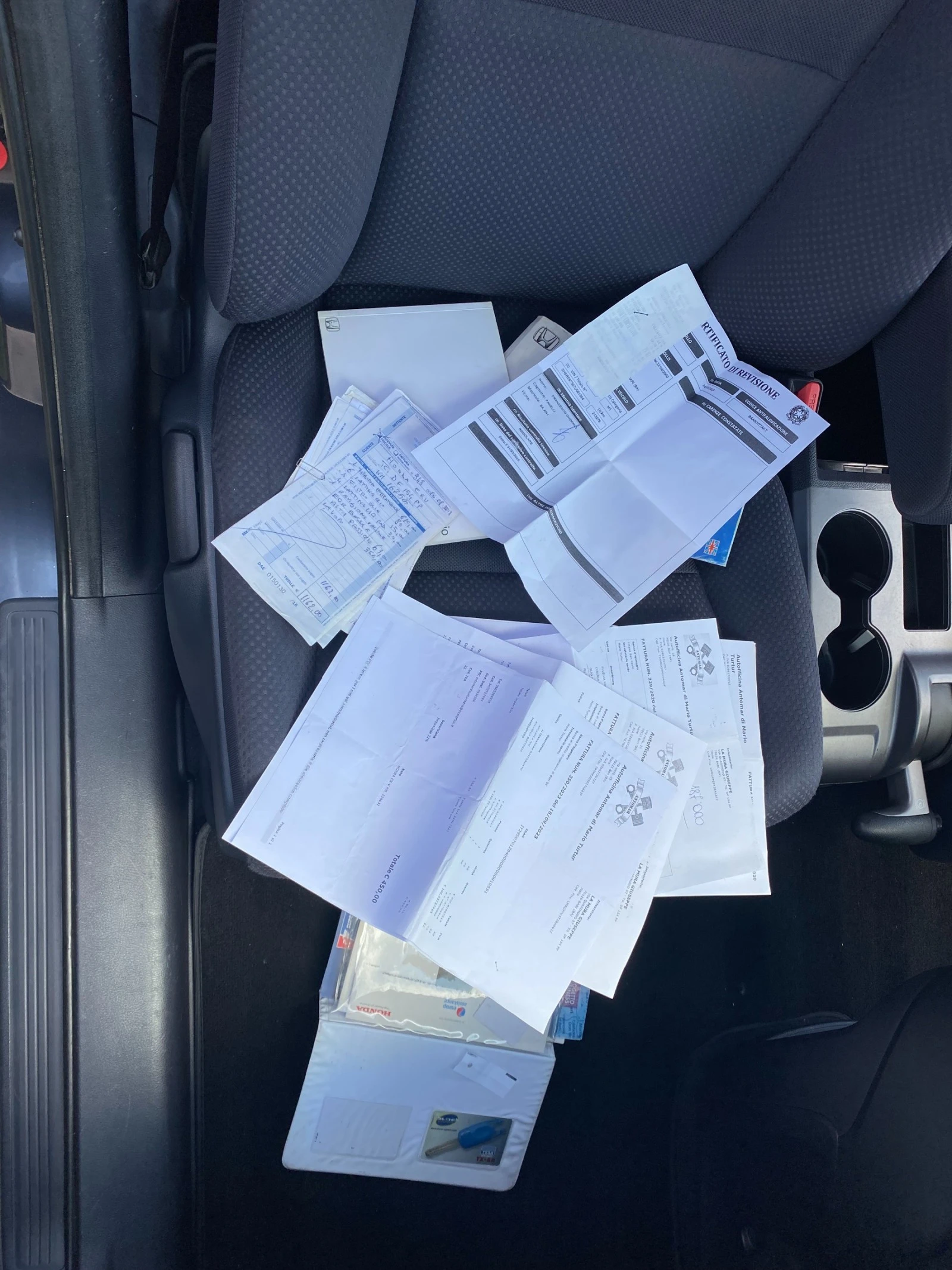 Honda Cr-v 2.2CTDi 4x4 | Mobile.bg   16