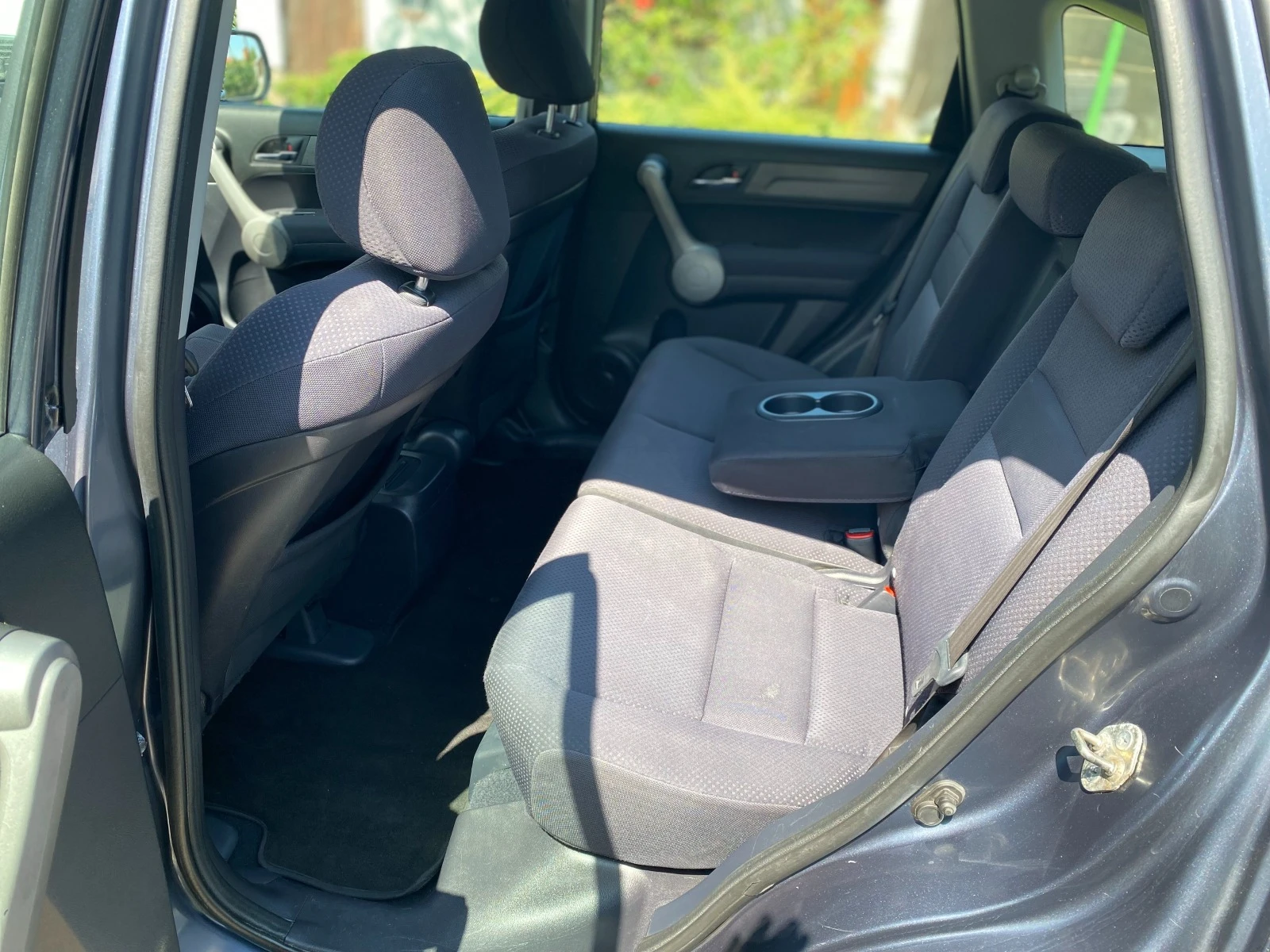 Honda Cr-v 2.2CTDi 4x4 | Mobile.bg   14